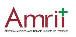 Amrit Pharmacy, HLL