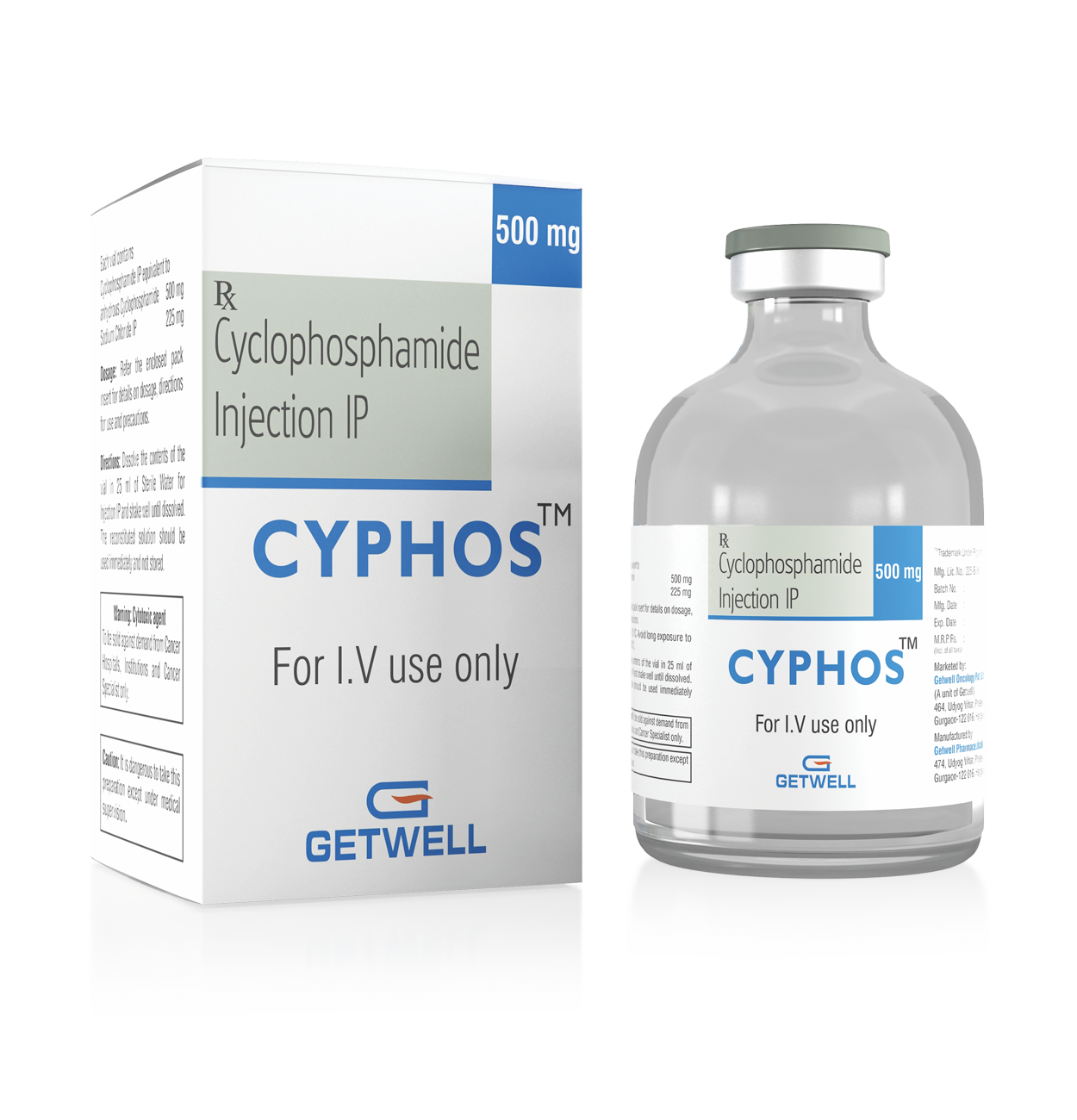 Cyphos_500mg