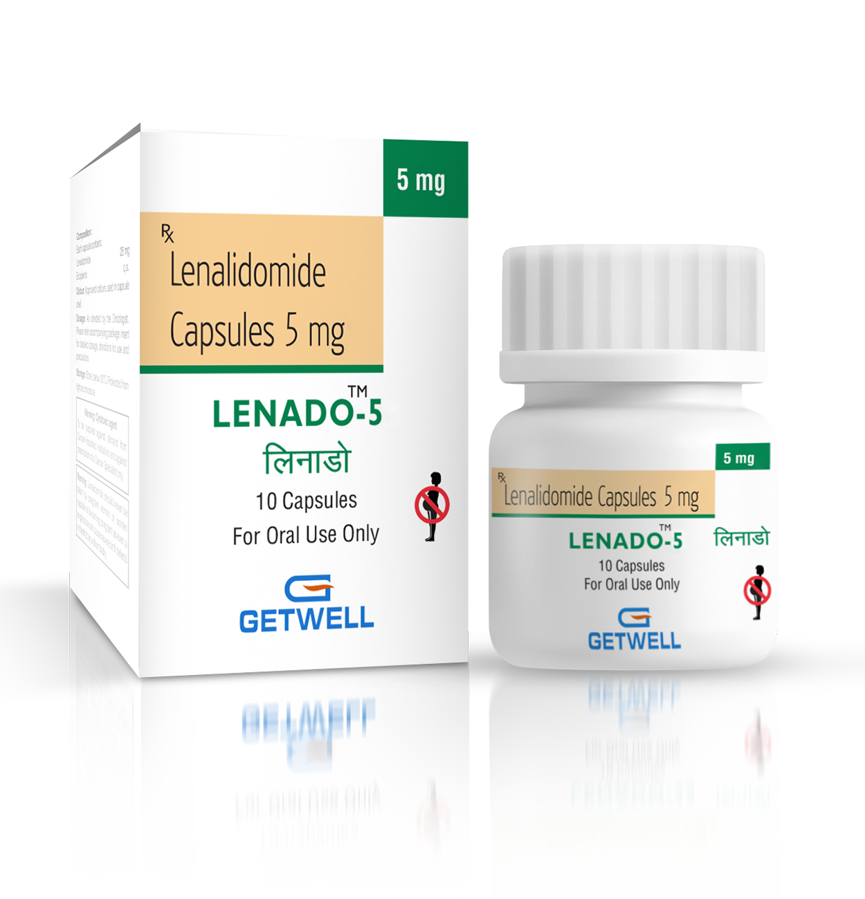 Lenado_5mg