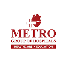 Metro Hospital, New Delhi