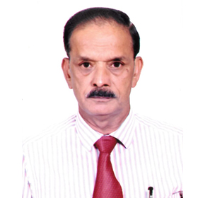Mr. Om Prakash Soni