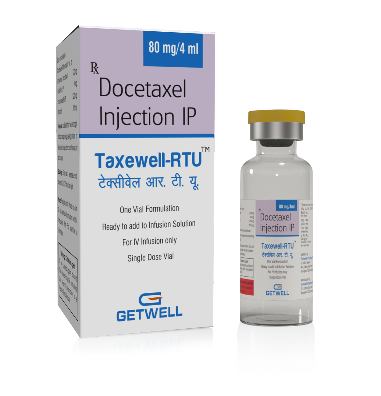 Taxewell-RTU-80MG