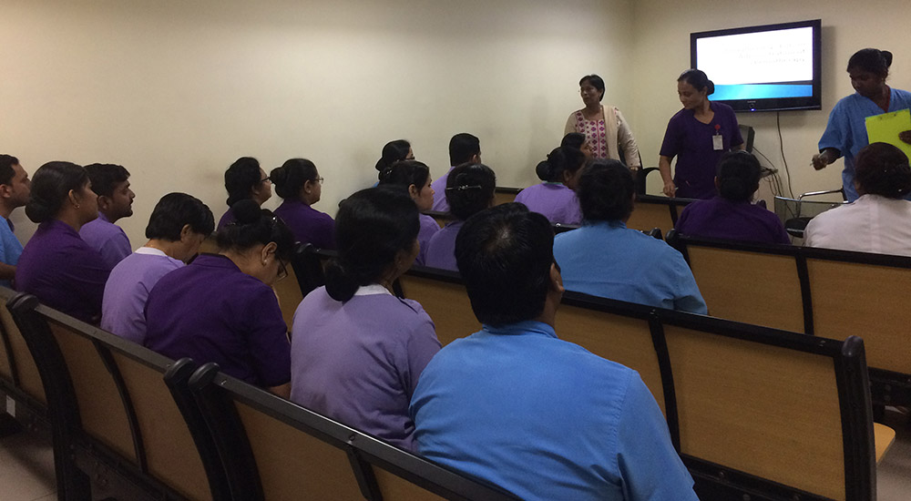 nurses-training