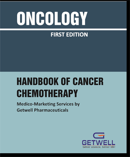 Handbook of Cancer Chemotherapy First Edition