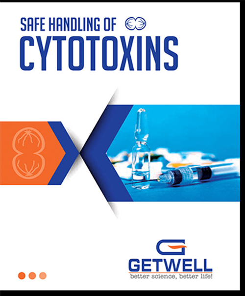Safe Handling of Cytotoxins