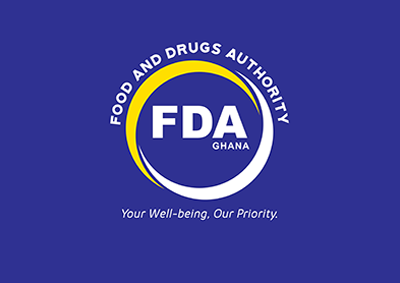 Food and Drugs Authority, Ghana (Ghana)