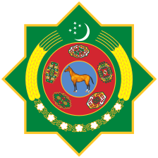 Ministry of Health and Medical Industry of Turkmenistan (Turkmenistan)
