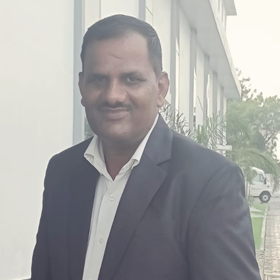 Mr. Sanjay Nehra