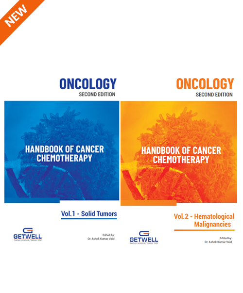 Handbook of Cancer Chemotherapy Second Edition (Volume 1, Volume 2)