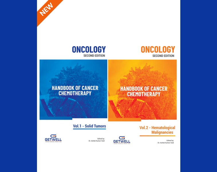 Chemotherapy Handbooks