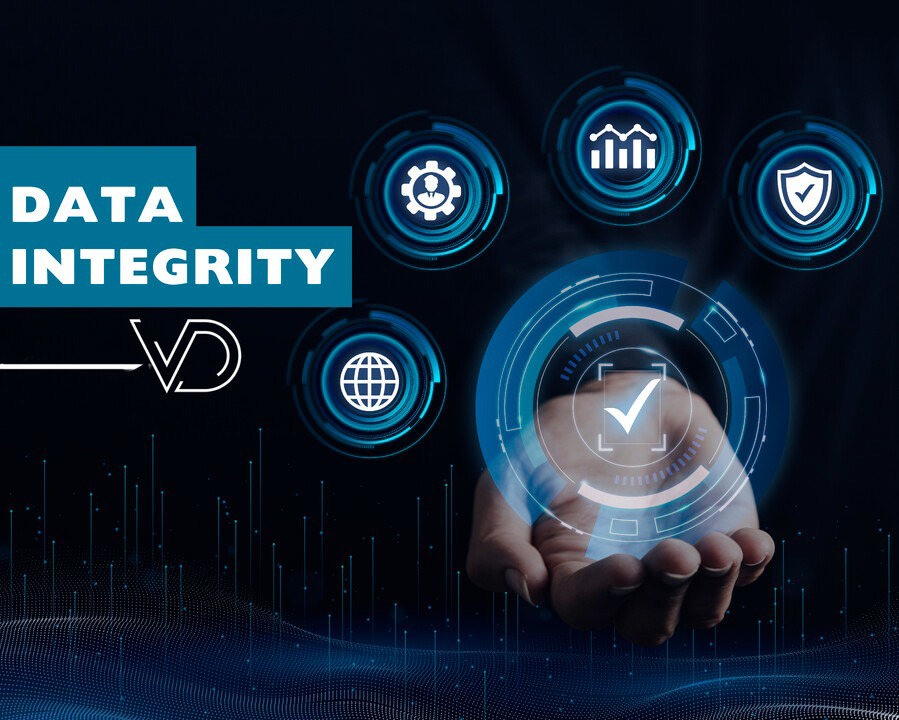 Ensuring Data Integrity