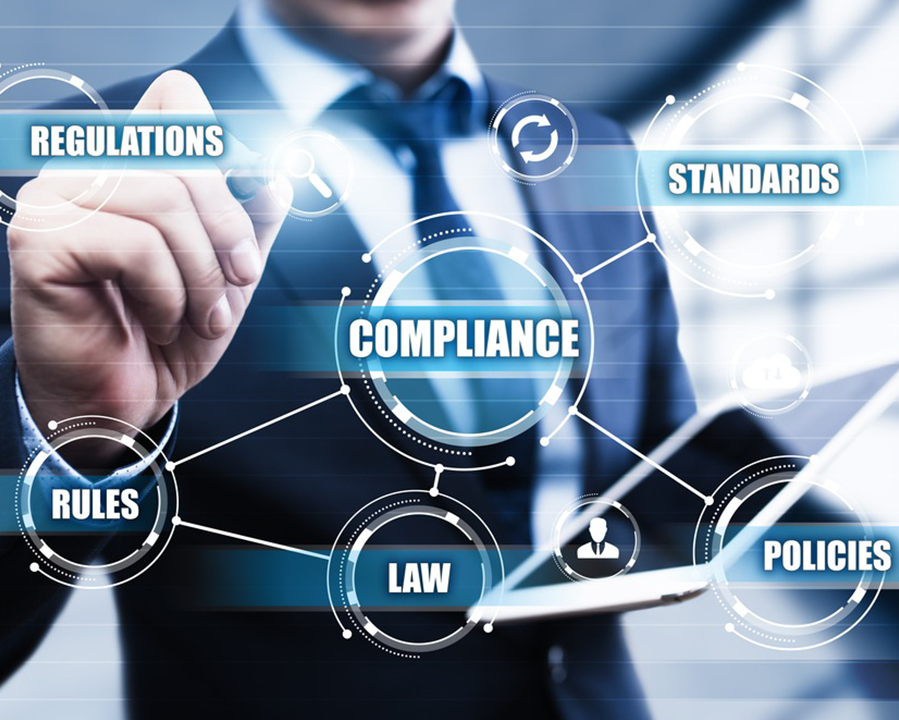 Regulatory Compliance