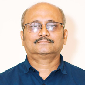 Mr. Debananda Bhattacharjee